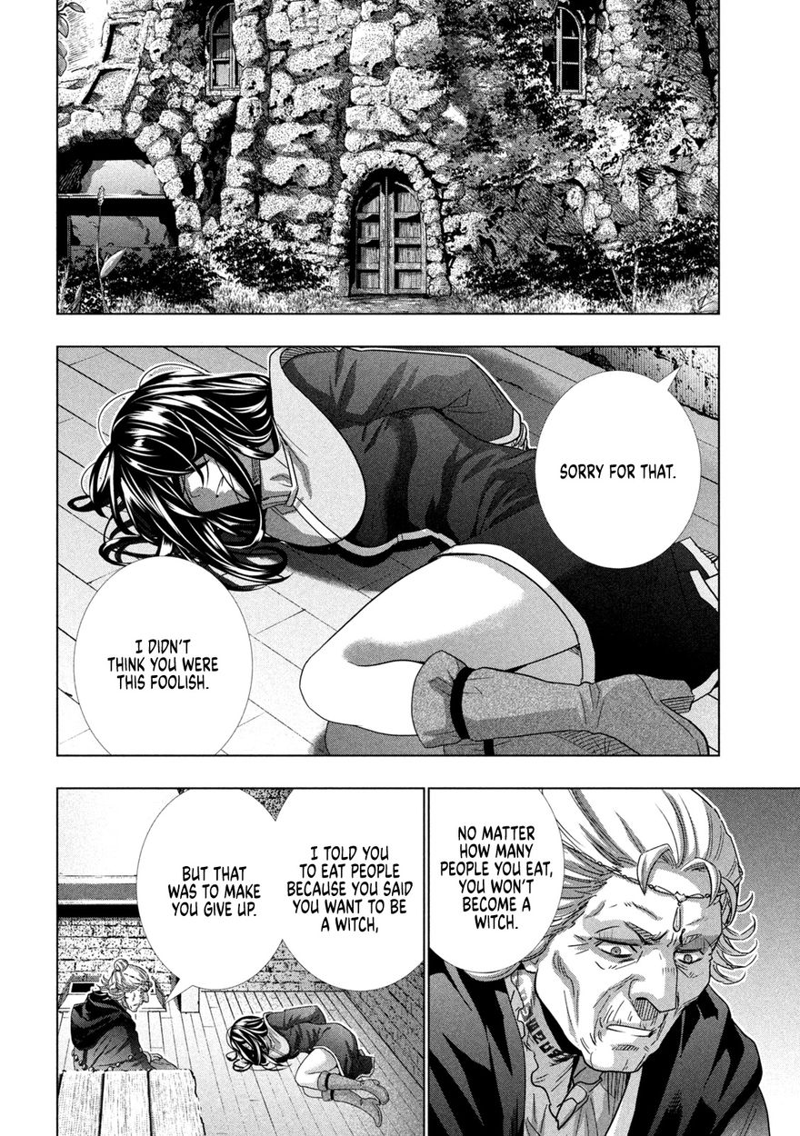 Parallel Paradise Chapter 156 - Page 7