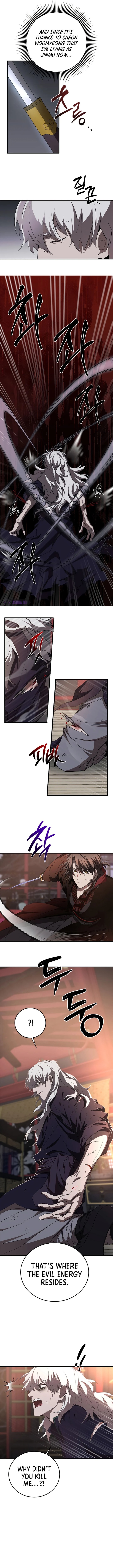 Path of the Shaman Chapter 82 - Page 12