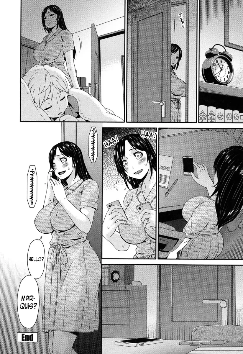 Youbo Chapter 5 - Page 18