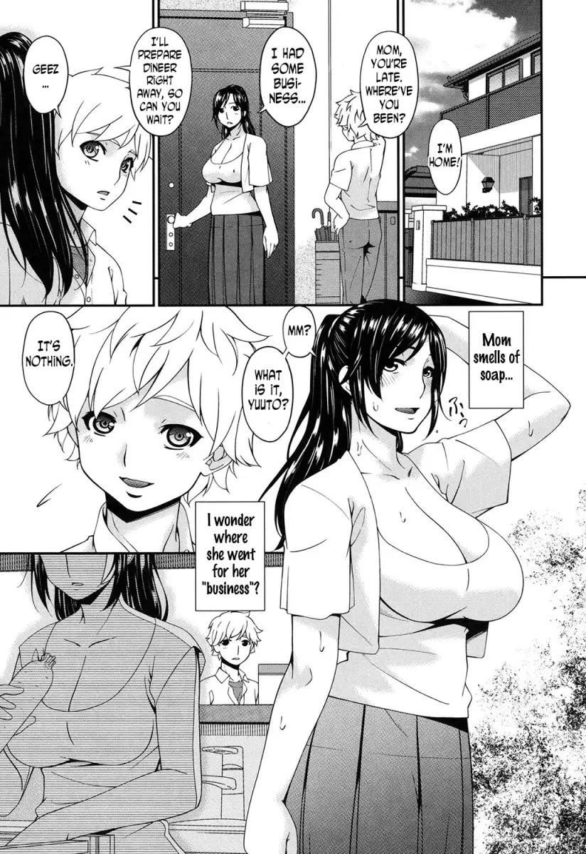 Youbo Chapter 9 - Page 9