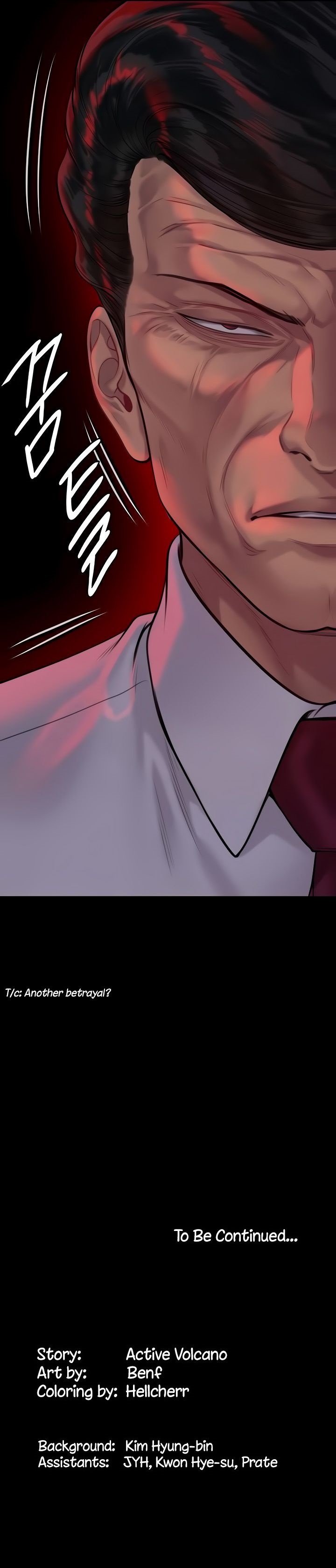 Queen Bee Chapter 207 - Page 16