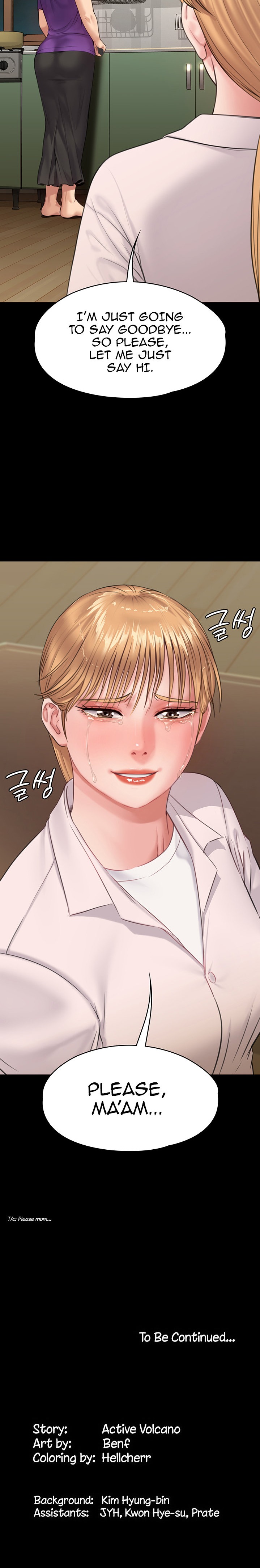 Queen Bee Chapter 229 - Page 33