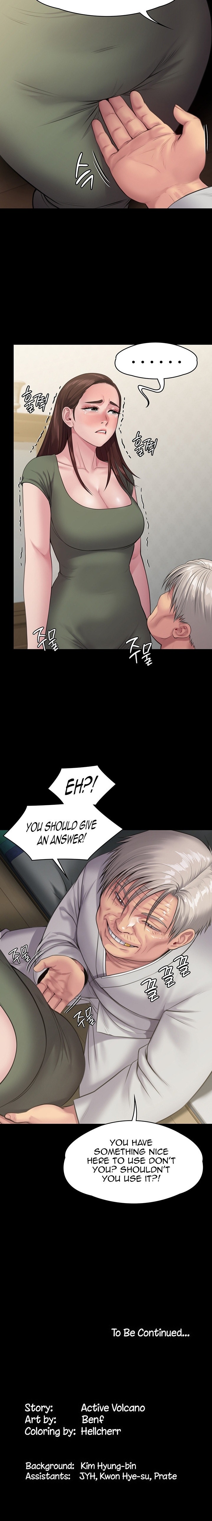 Queen Bee Chapter 234 - Page 25