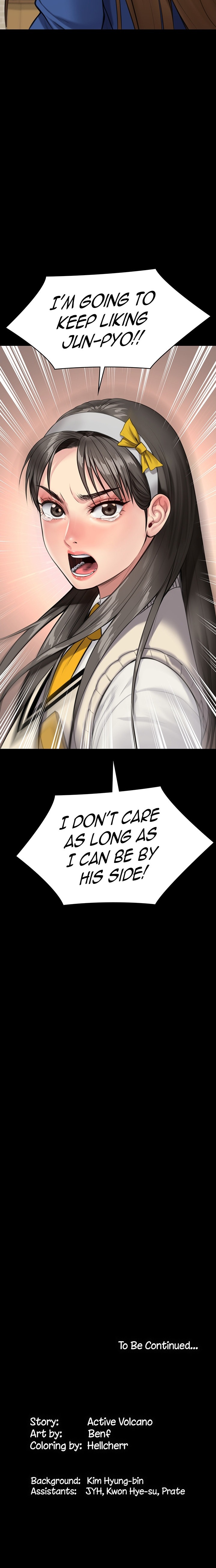 Queen Bee Chapter 243 - Page 29