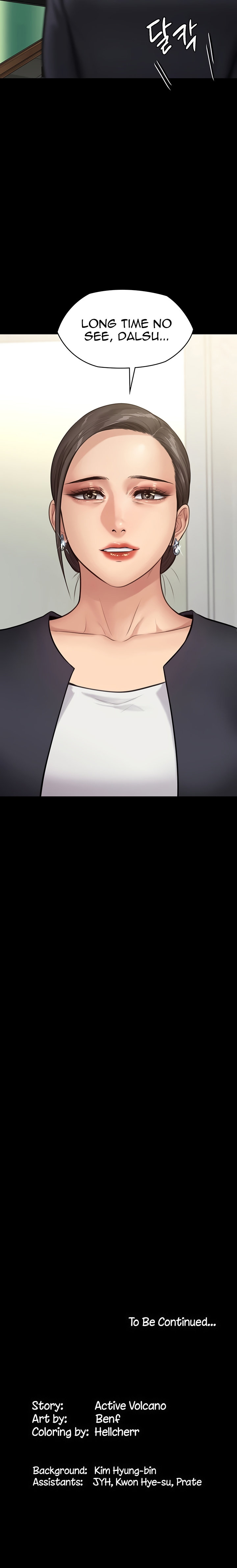 Queen Bee Chapter 245 - Page 25
