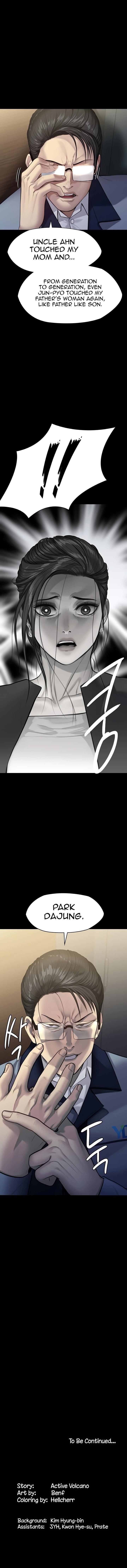 Queen Bee Chapter 246 - Page 20