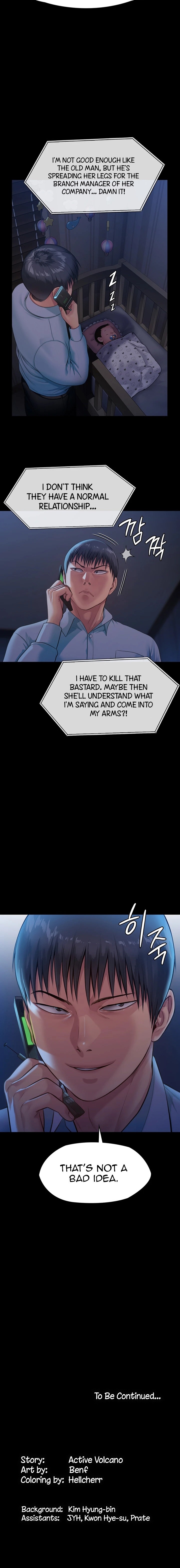 Queen Bee Chapter 247 - Page 26
